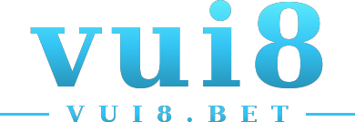 vui8 logo