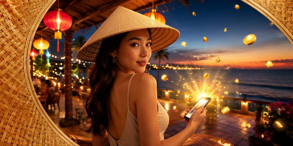 vui8 mobile gaming